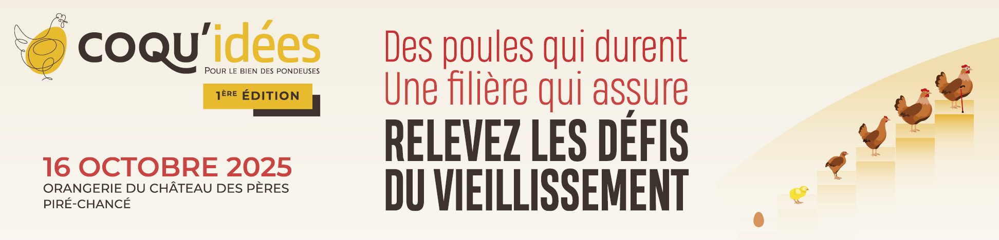 Bannière coqu'idées
