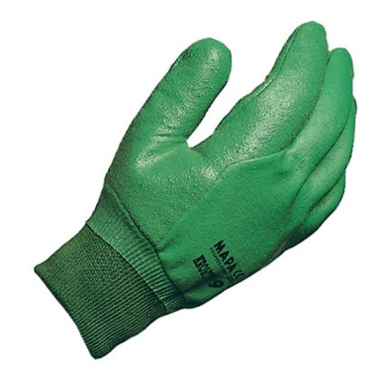 ex gant protection