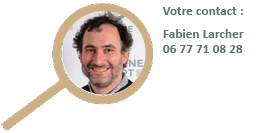 fabien larcher