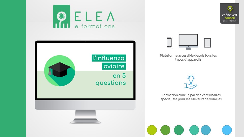 Micro module ELEA INFLUENZA