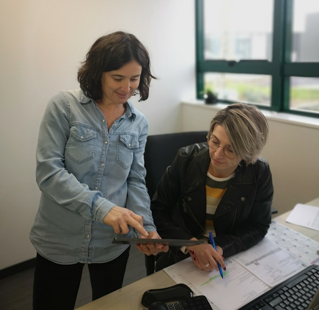 poste assistant qualité