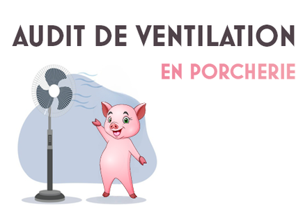 Audit de ventilation