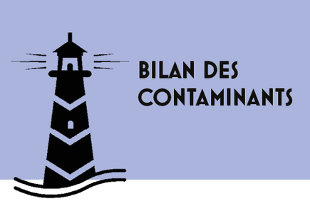 Bilan des contaminants