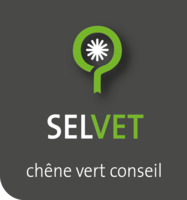 Logo Selvet