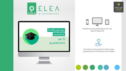 Micro module ELEA INFLUENZA