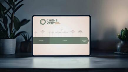 Notre histoire - l’aventure d’un groupe vétérinaire